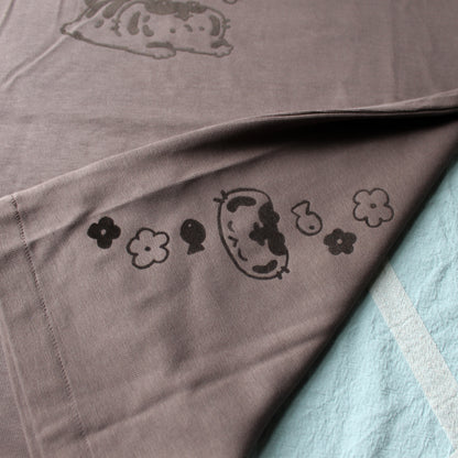 Sleepy Tigers Shirt