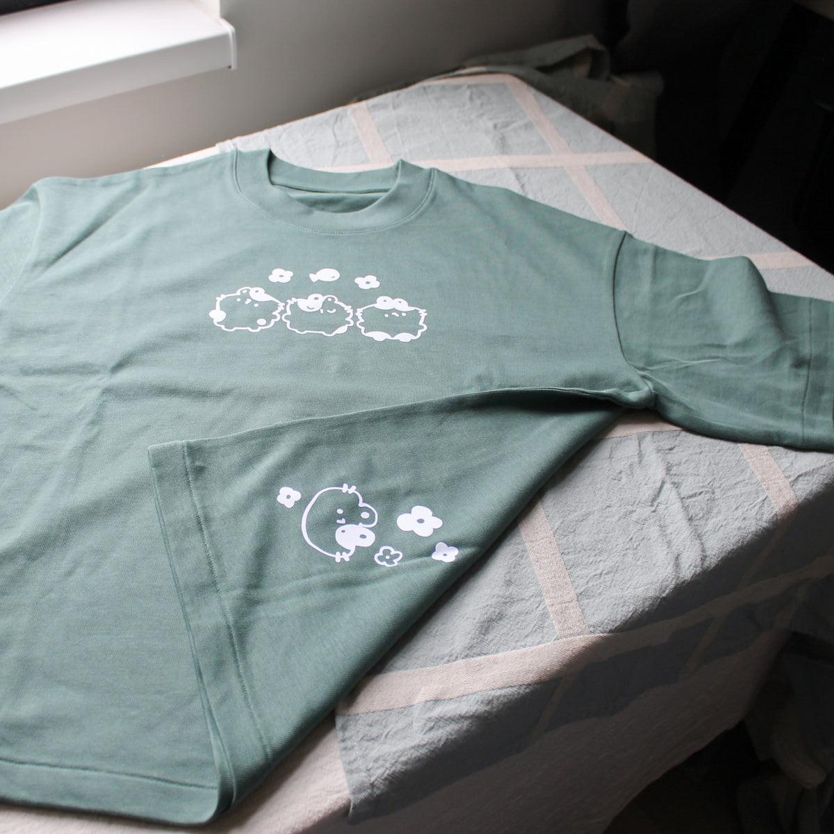 Lots of Buns Shirt