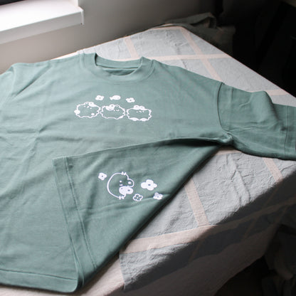 Lots of Buns Shirt