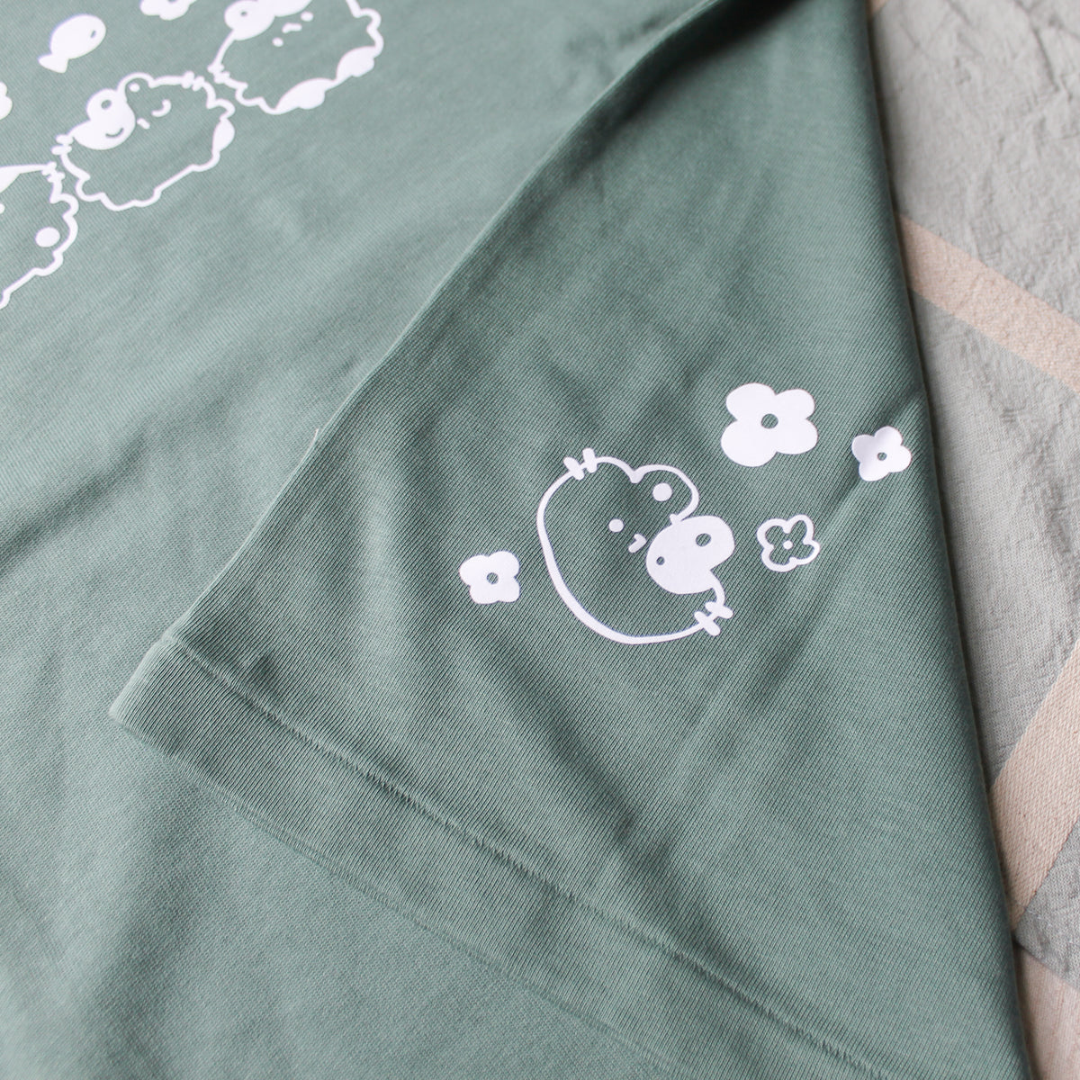Lots of Buns Shirt
