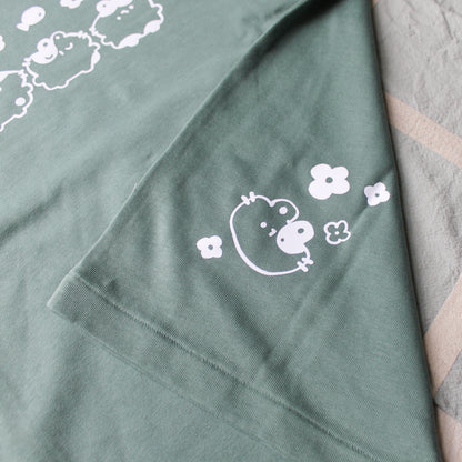 Lots of Buns Shirt