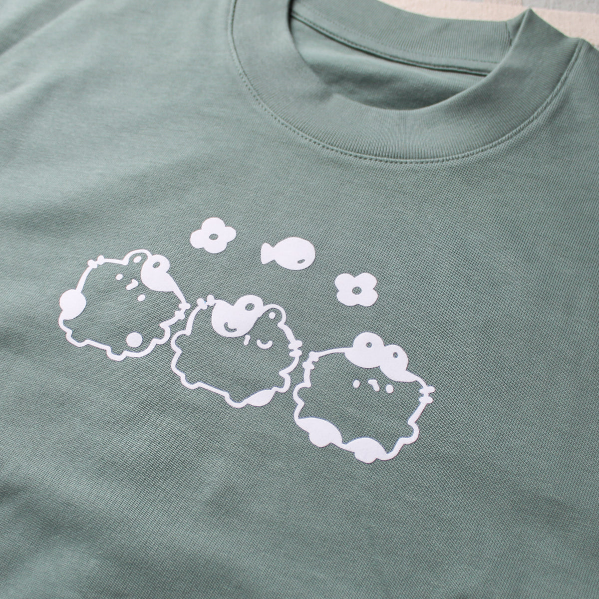Lots of Buns Shirt