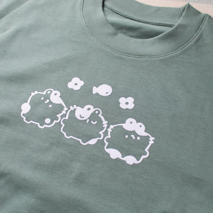 Lots of Buns Shirt