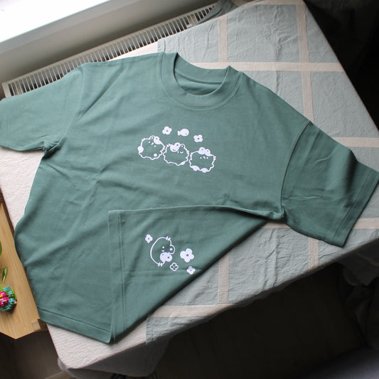 Lots of Buns Shirt