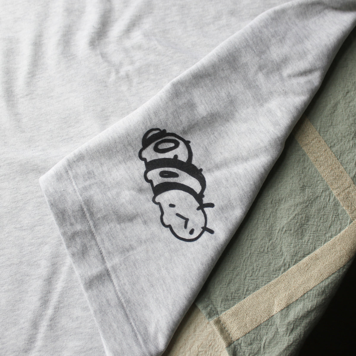 Gratje the Caterpillar Shirt