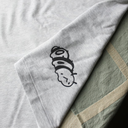 Gratje the Caterpillar Shirt