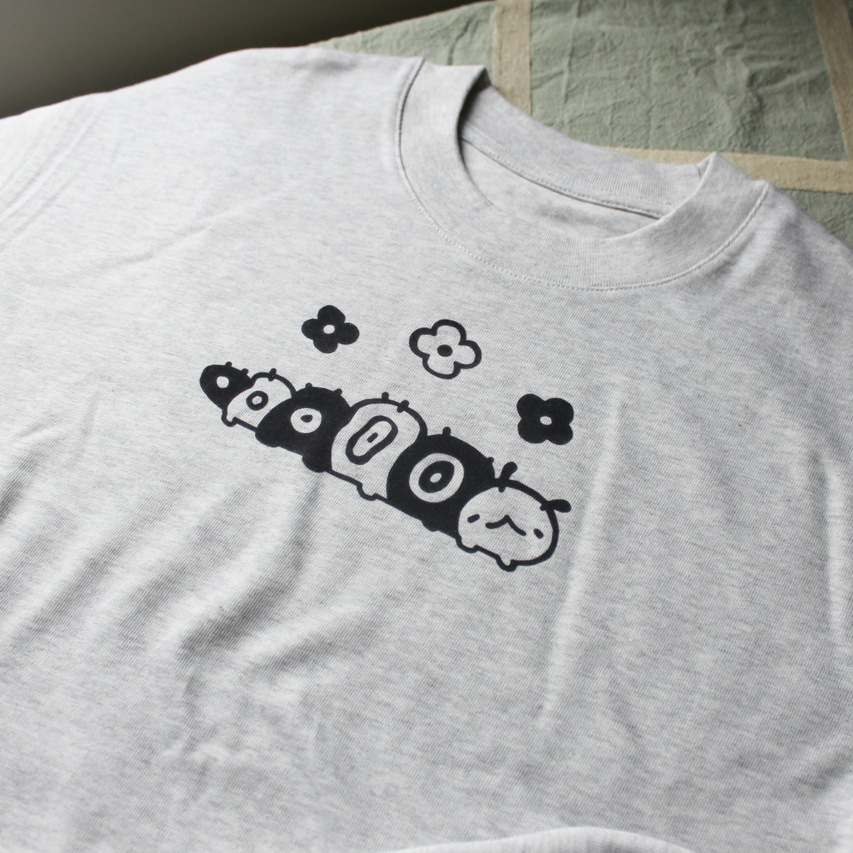 Gratje the Caterpillar Shirt