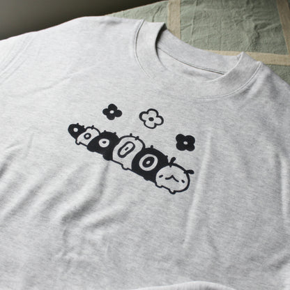 Gratje the Caterpillar Shirt