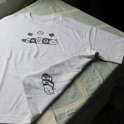 Gratje the Caterpillar Shirt