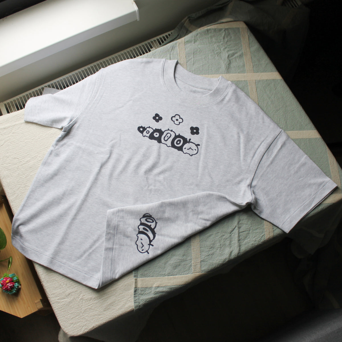 Gratje the Caterpillar Shirt