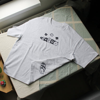 Gratje the Caterpillar Shirt