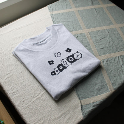 Gratje the Caterpillar Shirt