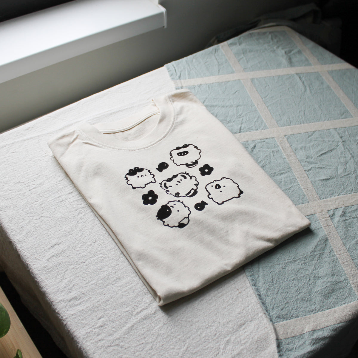 Cozy Friends Shirt