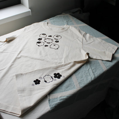 Cozy Friends Shirt
