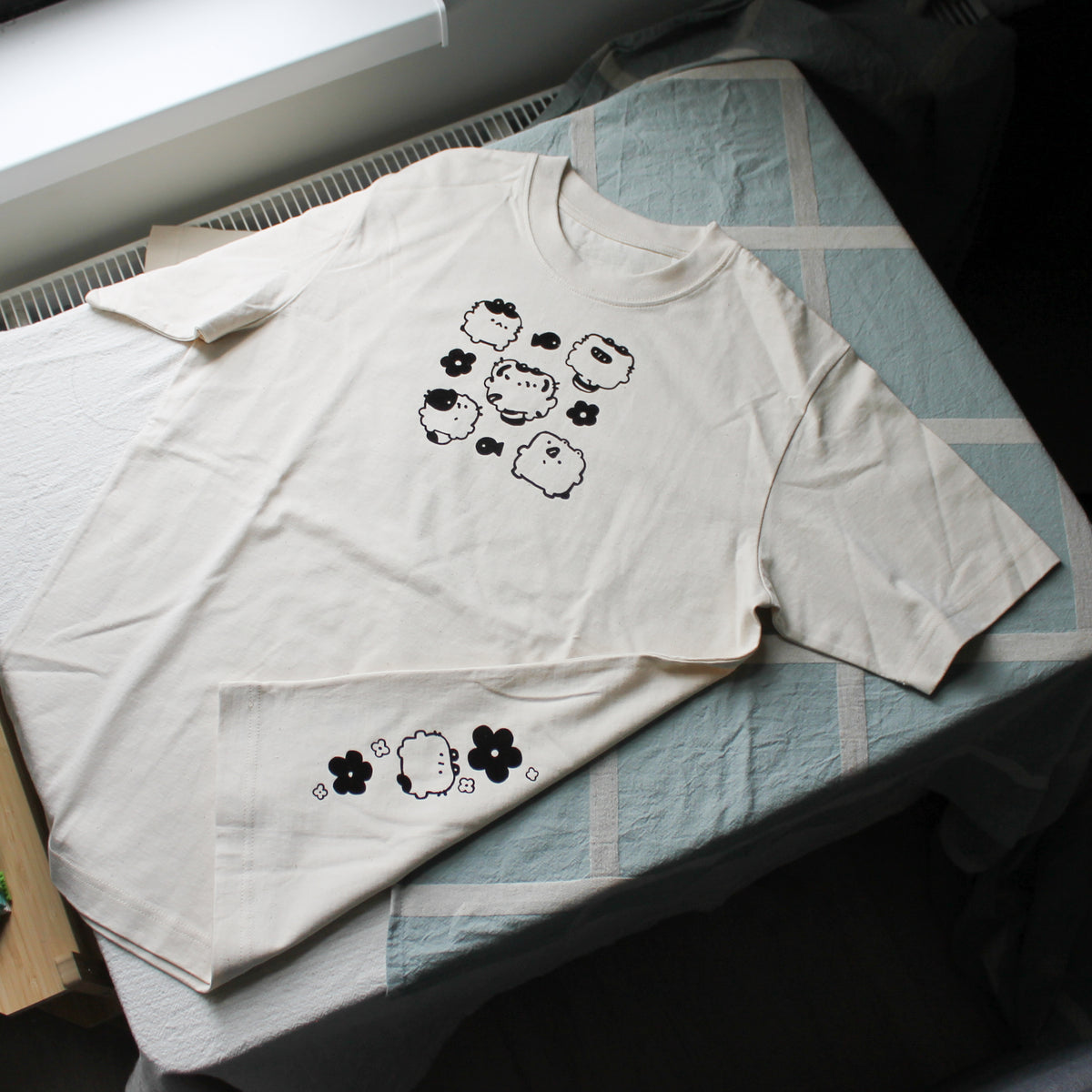 Cozy Friends Shirt