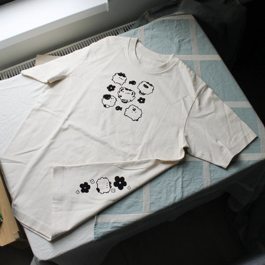 Cozy Friends Shirt
