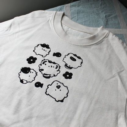 Cozy Friends Shirt