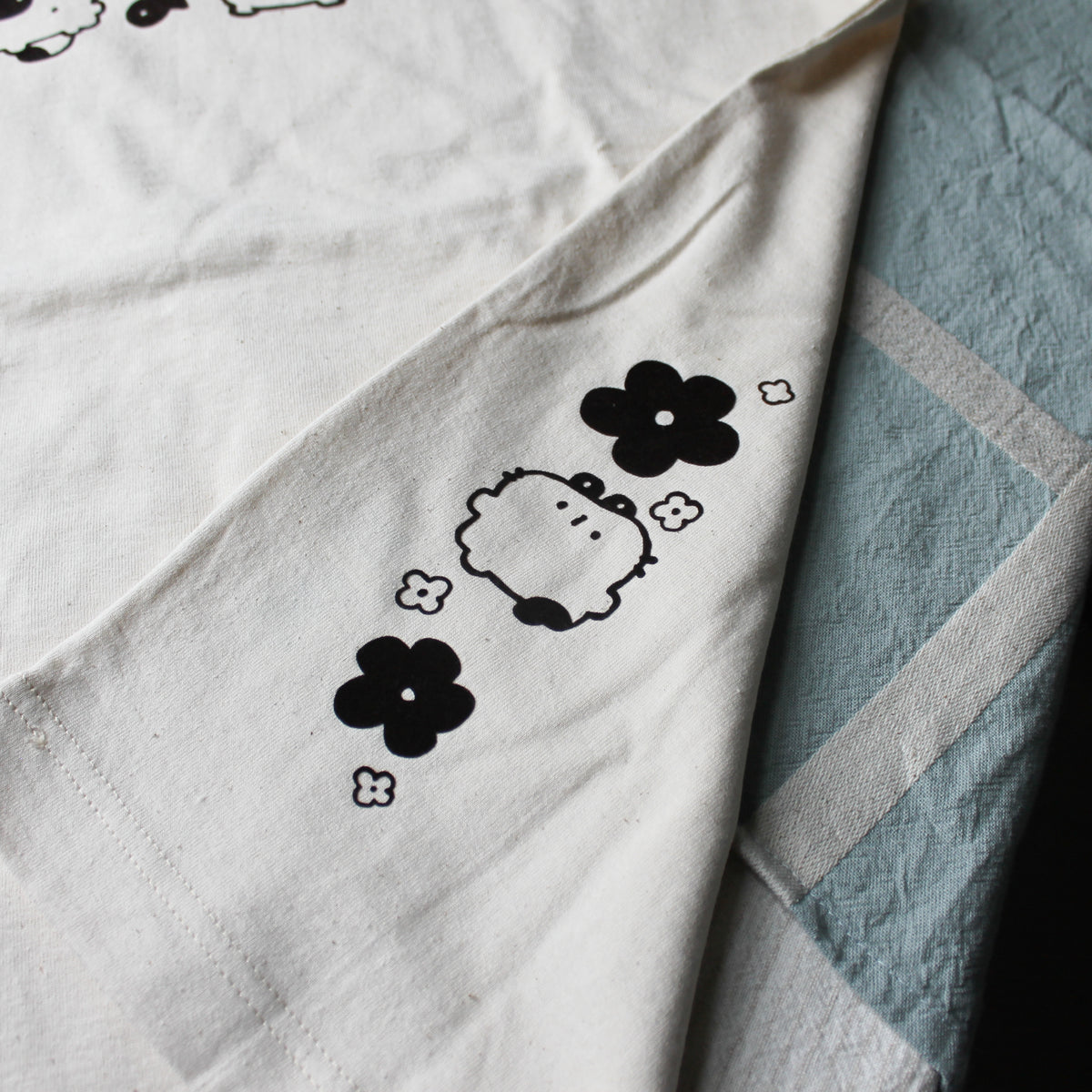 Cozy Friends Shirt