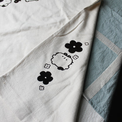Cozy Friends Shirt