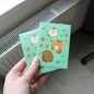 Cozy Collected Card Sleeves