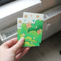 Cozy Collected Card Sleeves
