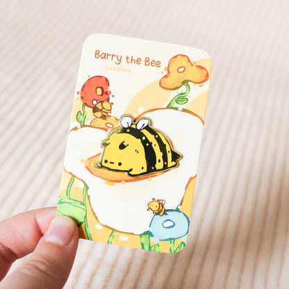 Barry the Bee