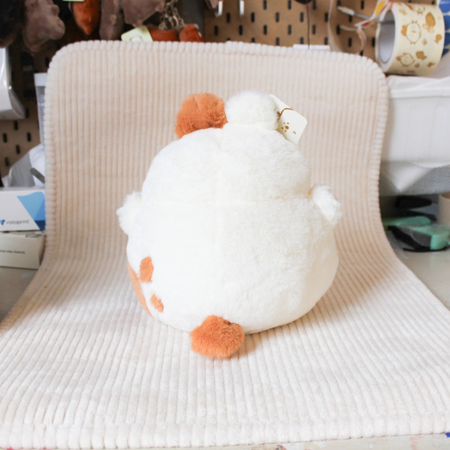 Poko the Plush