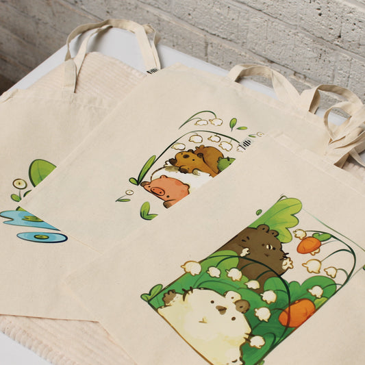 Tote Bag (listing 1)