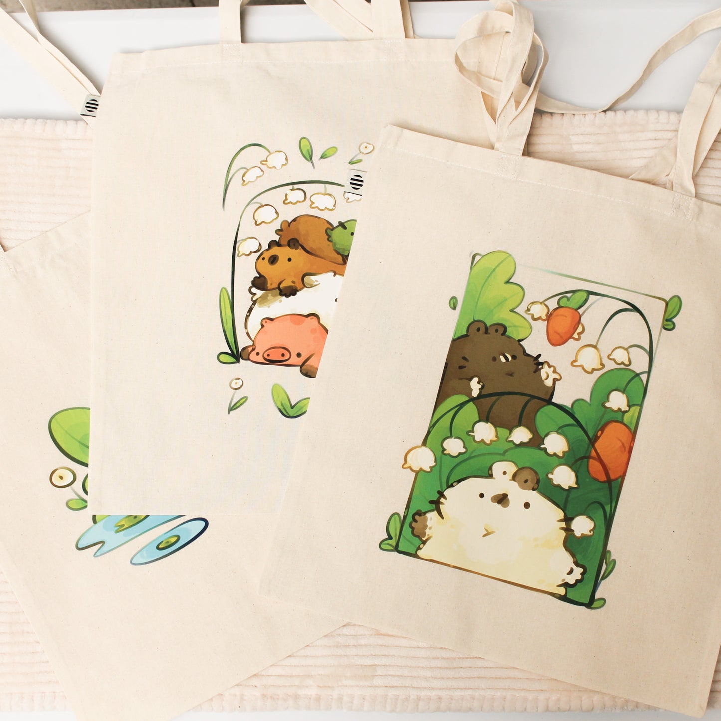 Tote Bag (listing 1)