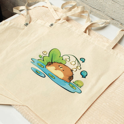 Tote Bag (listing 1)