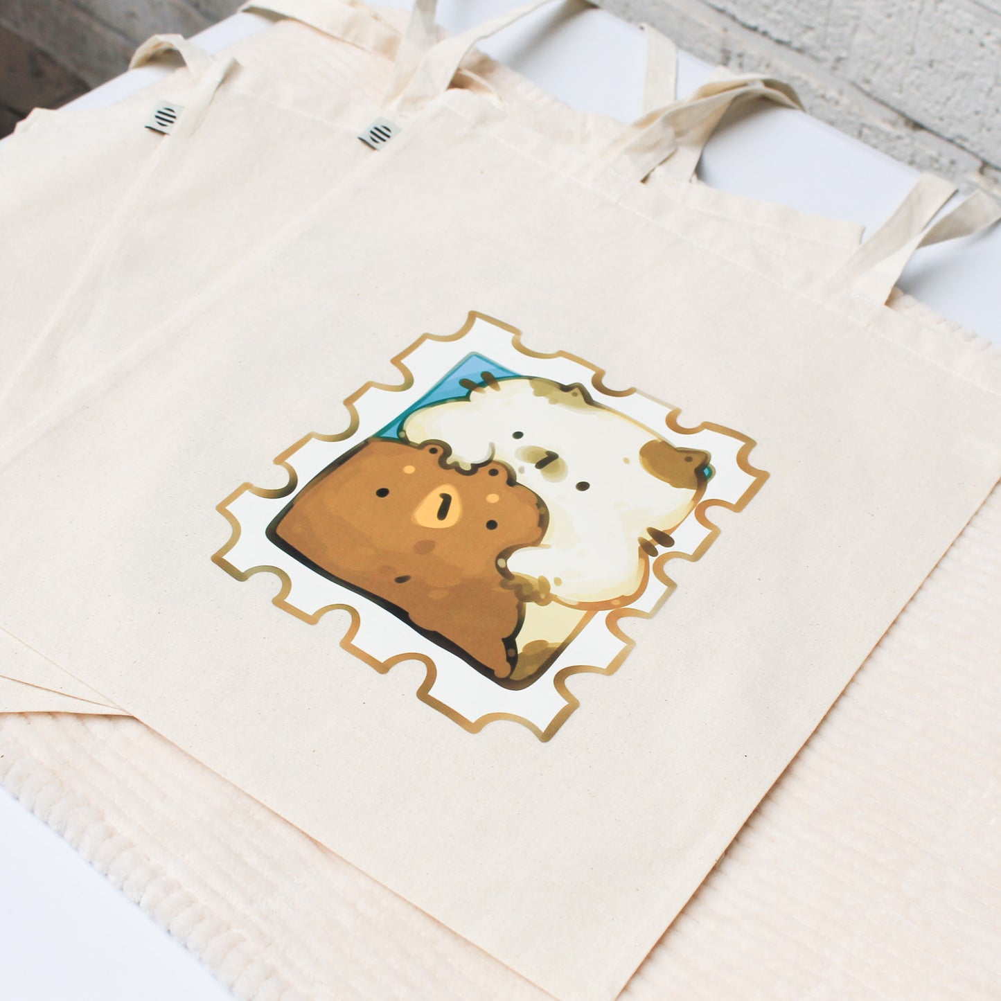 Tote Bag (listing 2)