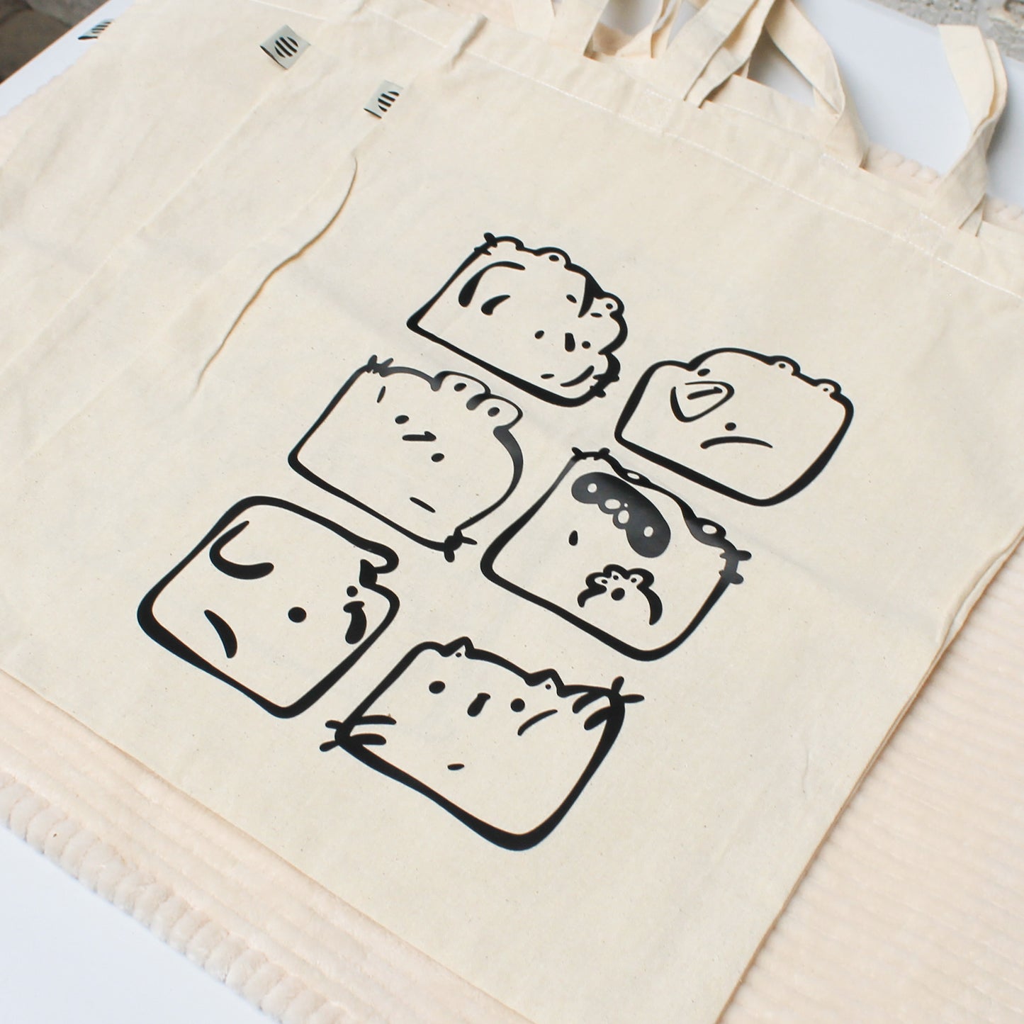 Tote Bag (listing 3)