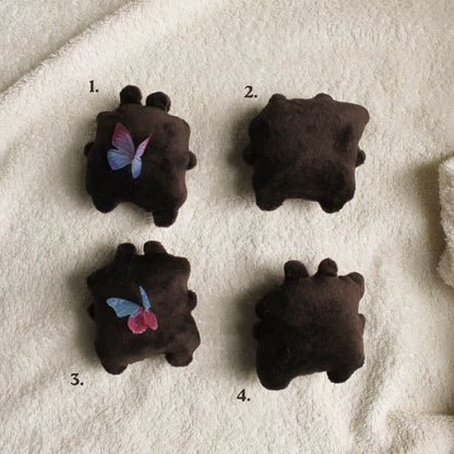 Handmade Mini Plush