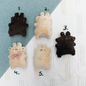Handmade Bunny Mini Plush